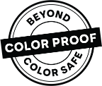 Color Safe Logo