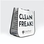 Colorproof Clean Freak Shopping Tote ONE SIZE